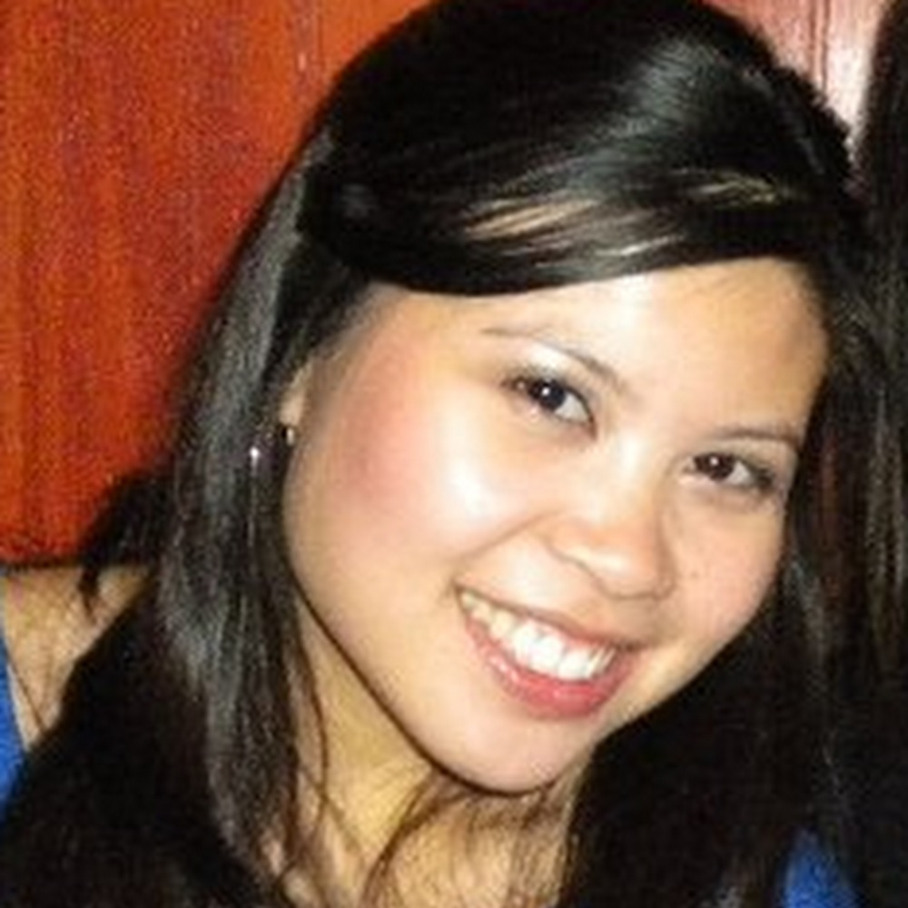 Meet your Posher, Leslie